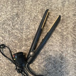 Ghd 1” flatiron